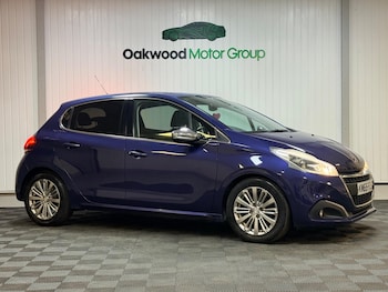 Used Peugeot 208 2015 for sale - 78575447: Photo
