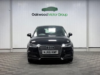 Used Audi A1 2016 for sale - 78575452: Photo