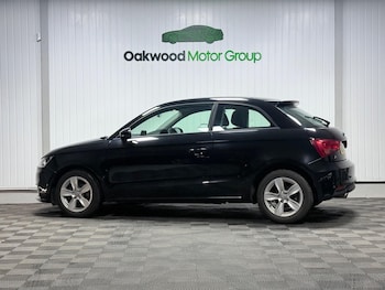 Used Audi A1 2016 for sale - 78575452: Photo