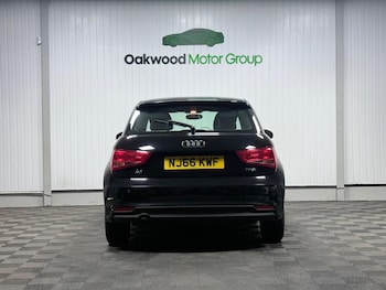 Used Audi A1 2016 for sale - 78575452: Photo
