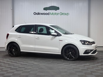 Used Volkswagen Polo 2016 for sale - 79395791: Photo