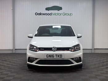 Used Volkswagen Polo 2016 for sale - 79395791: Photo