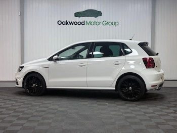 Used Volkswagen Polo 2016 for sale - 79395791: Photo