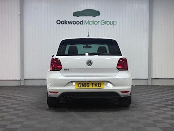 Used Volkswagen Polo 2016 for sale - 79395791: Photo