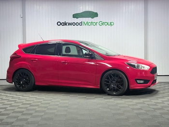 Used Ford Focus 2016 for sale - 78575442: Photo