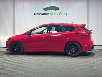 Used Ford Focus 2016 for sale - 78575442: Photo