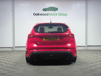 Used Ford Focus 2016 for sale - 78575442: Photo