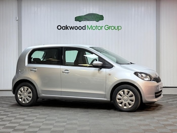Used Skoda Citigo 2016 for sale - 78575435: Photo