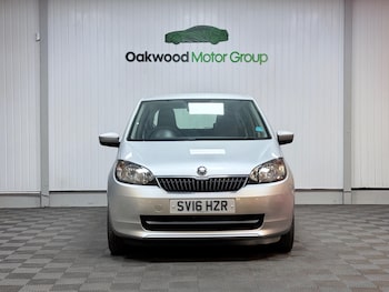 Used Skoda Citigo 2016 for sale - 78575435: Photo