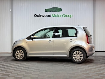 Used Skoda Citigo 2016 for sale - 78575435: Photo