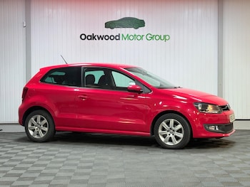 Used Volkswagen Polo 2013 for sale - 78575444: Photo