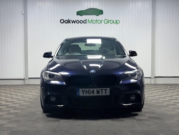 Used BMW 5 Series 2014 for sale - 78705186: Photo
