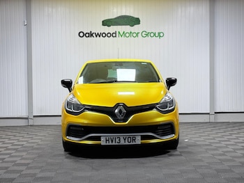 Used Renault Clio 2013 for sale - 78575407: Photo