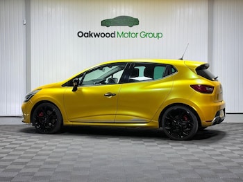 Used Renault Clio 2013 for sale - 78575407: Photo