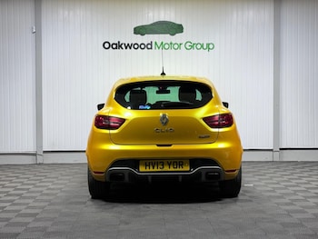 Used Renault Clio 2013 for sale - 78575407: Photo