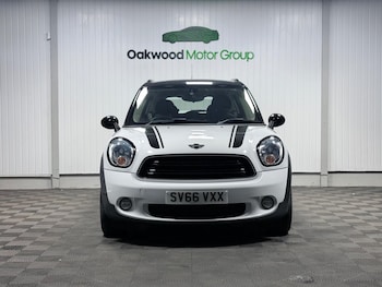 Used MINI Countryman 2016 for sale - 78741017: Photo