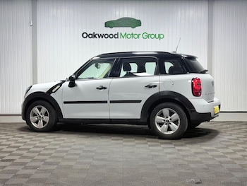 Used MINI Countryman 2016 for sale - 78741017: Photo