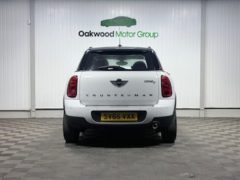 Used MINI Countryman 2016 for sale - 78741017: Photo