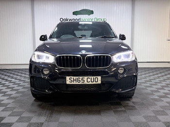 Used BMW X5 2015 for sale - 78575429: Photo