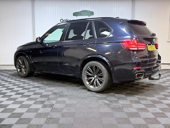 Used BMW X5 2015 for sale - 78575429: Photo