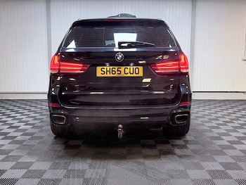 Used BMW X5 2015 for sale - 78575429: Photo