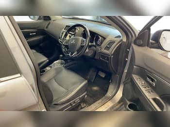 Used Mitsubishi ASX 2015 for sale - 79725884: Photo