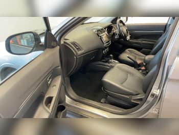 Used Mitsubishi ASX 2015 for sale - 79725884: Photo