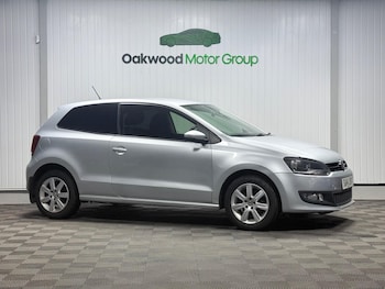 Used Volkswagen Polo 2014 for sale - 78601963: Photo