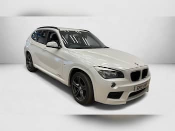 Used BMW X1 2015 for sale - 79727163: Photo