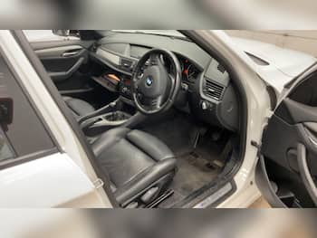 Used BMW X1 2015 for sale - 79727163: Photo