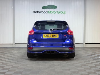 Used Ford Focus 2015 for sale - 79539912: Photo