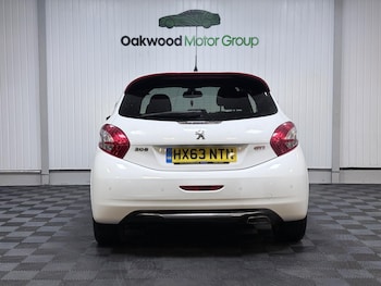 Used Peugeot 208 2013 for sale - 78575423: Photo