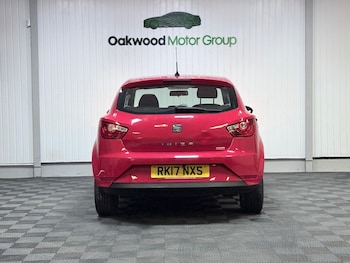 Used SEAT Ibiza 2017 for sale - 78575446: Photo
