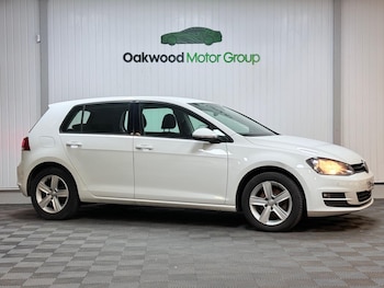 Used Volkswagen Golf 2015 for sale - 78575439: Photo