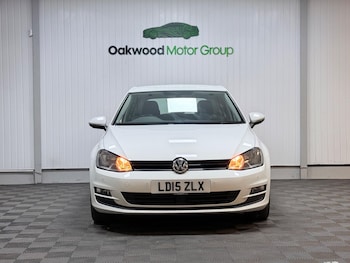 Used Volkswagen Golf 2015 for sale - 78575439: Photo