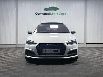 Used Audi S5 2017 for sale - 78860199: Photo