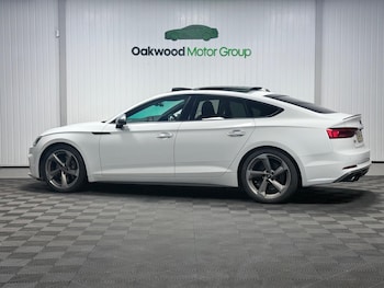 Used Audi S5 2017 for sale - 78860199: Photo