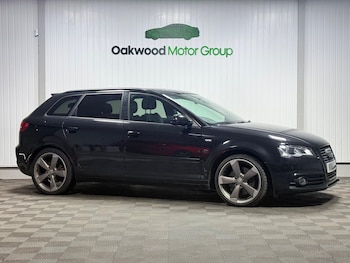 Used Audi A3 2012 for sale - 78741600: Photo