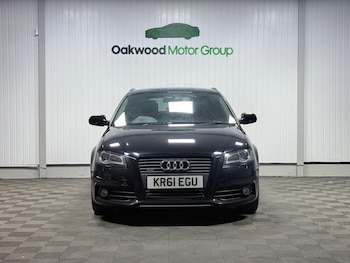 Used Audi A3 2012 for sale - 78741600: Photo