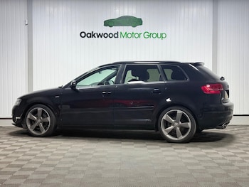 Used Audi A3 2012 for sale - 78741600: Photo