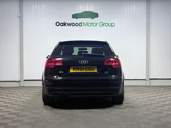 Used Audi A3 2012 for sale - 78741600: Photo