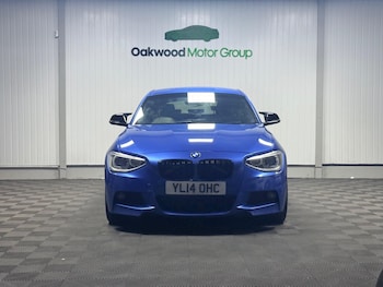 Used BMW 1 Series 2014 for sale - 79116646: Photo