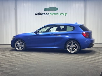 Used BMW 1 Series 2014 for sale - 79116646: Photo