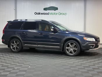 Used Volvo XC70 2013 for sale - 79726678: Photo
