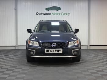 Used Volvo XC70 2013 for sale - 79726678: Photo