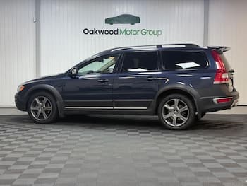 Used Volvo XC70 2013 for sale - 79726678: Photo
