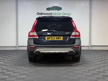 Used Volvo XC70 2013 for sale - 79726678: Photo