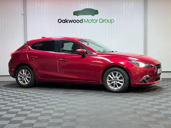 Used Mazda Mazda3 2015 for sale - 78575456: Photo