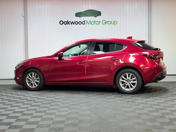 Used Mazda Mazda3 2015 for sale - 78575456: Photo
