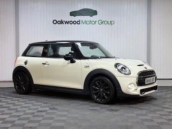 Used MINI Hatch 2019 for sale - 78575420: Photo